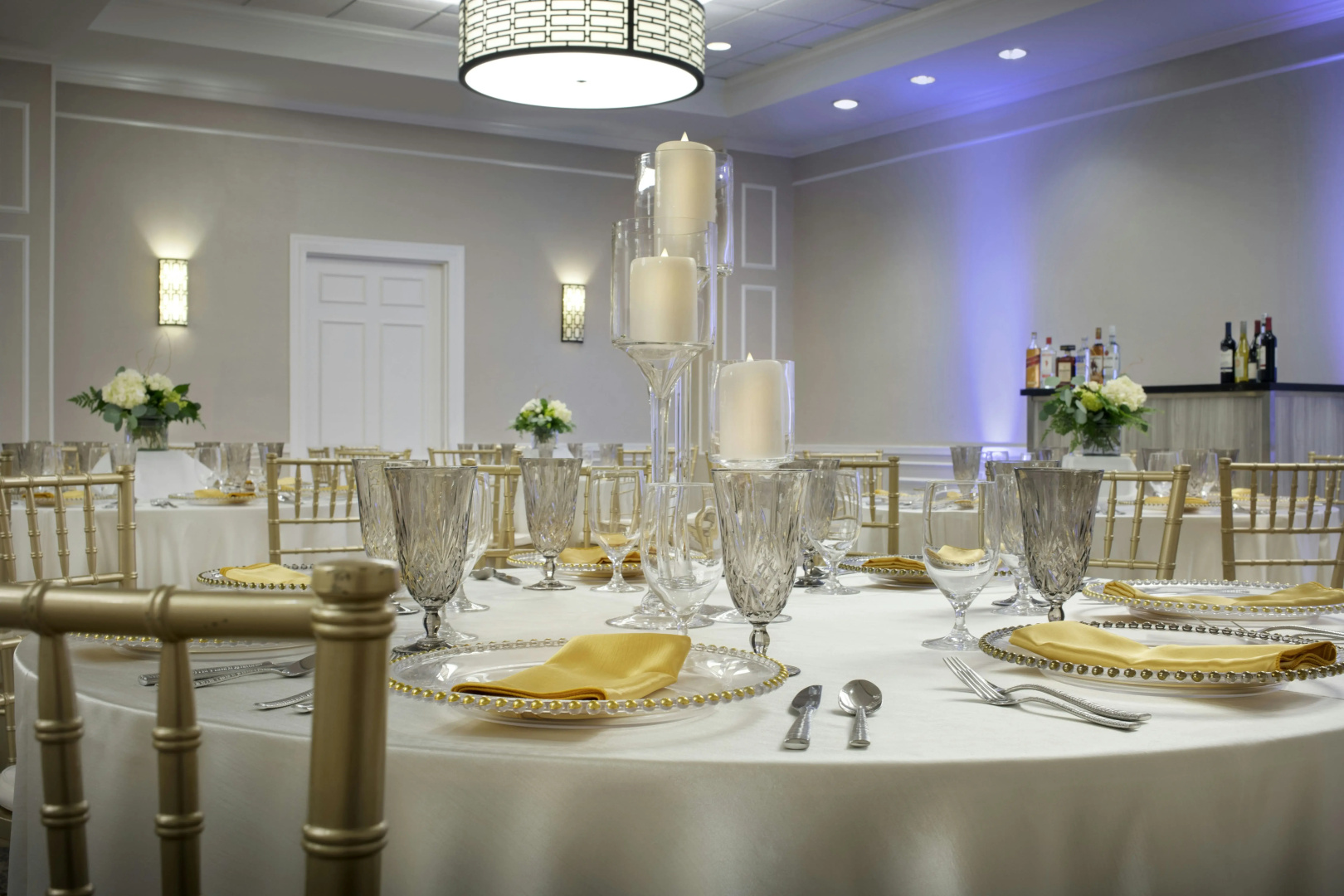 Foto - DoubleTree by Hilton Atlanta - Roswell
