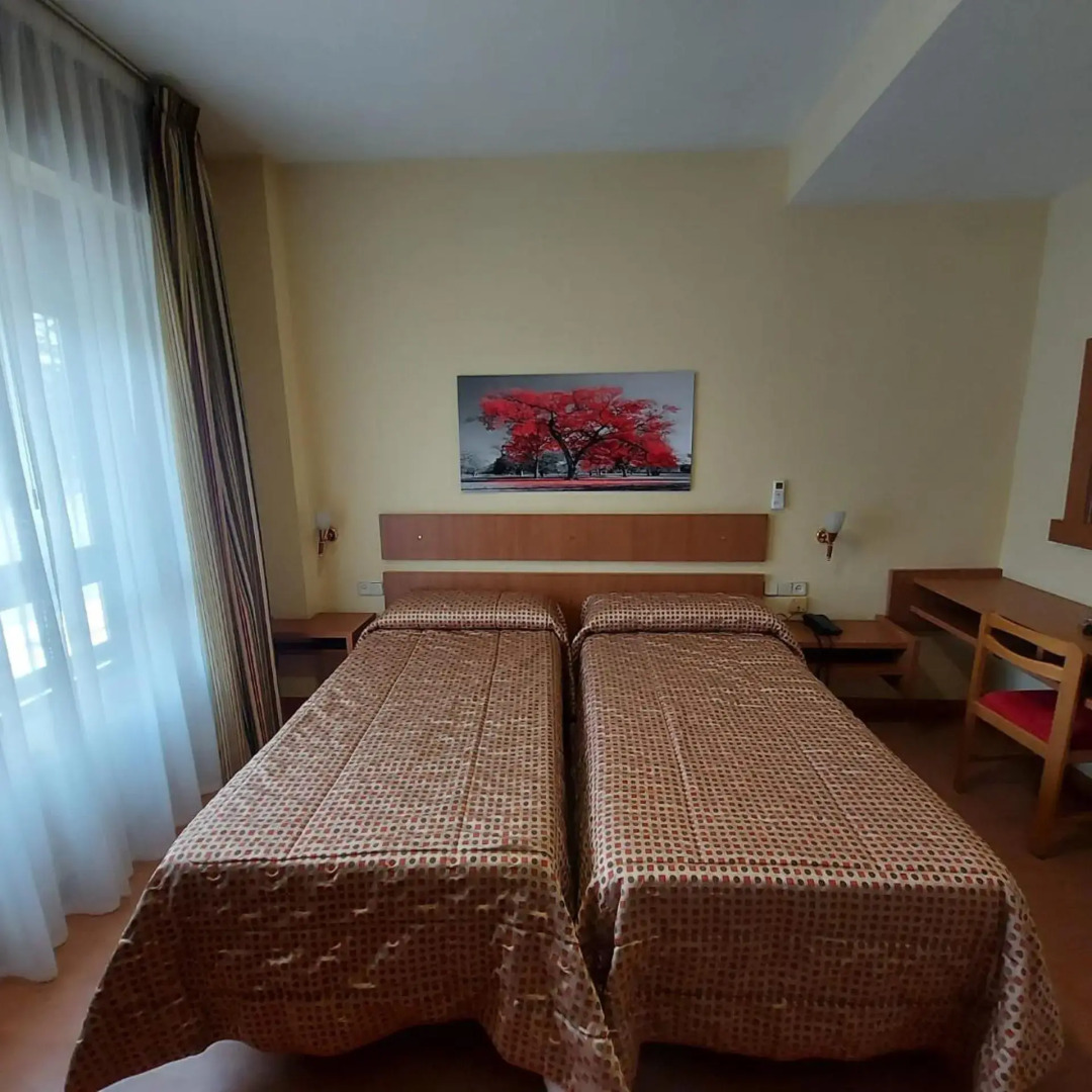 Photo - Hotel Castilla