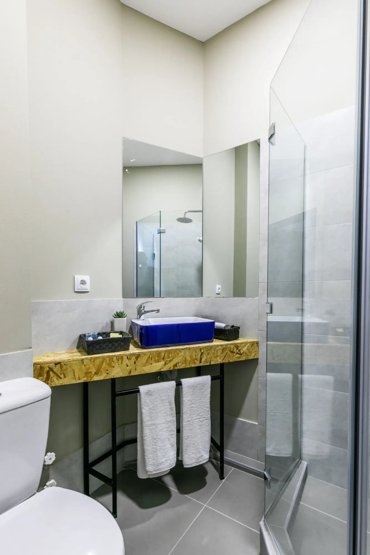 Photo - Boutique Hotel MOJO