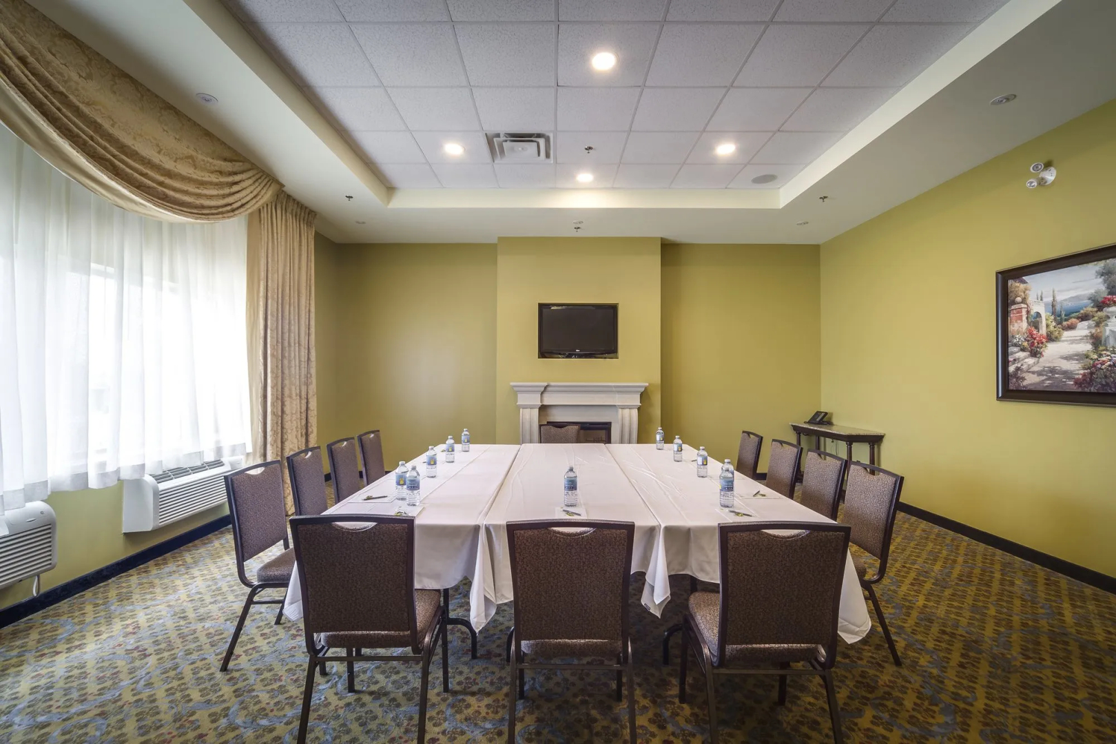 Photo - Monte Carlo Inn & Suites Downtown Markham