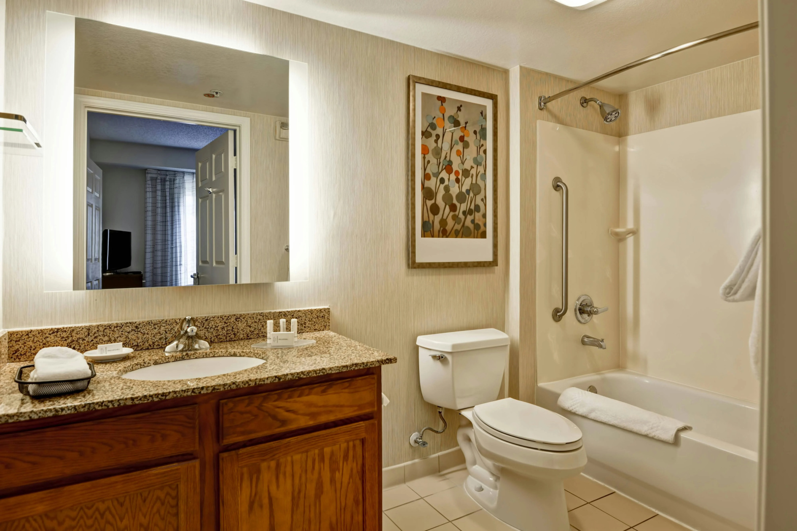 Foto - Residence Inn by Marriott Los Angeles LAX/El Segundo