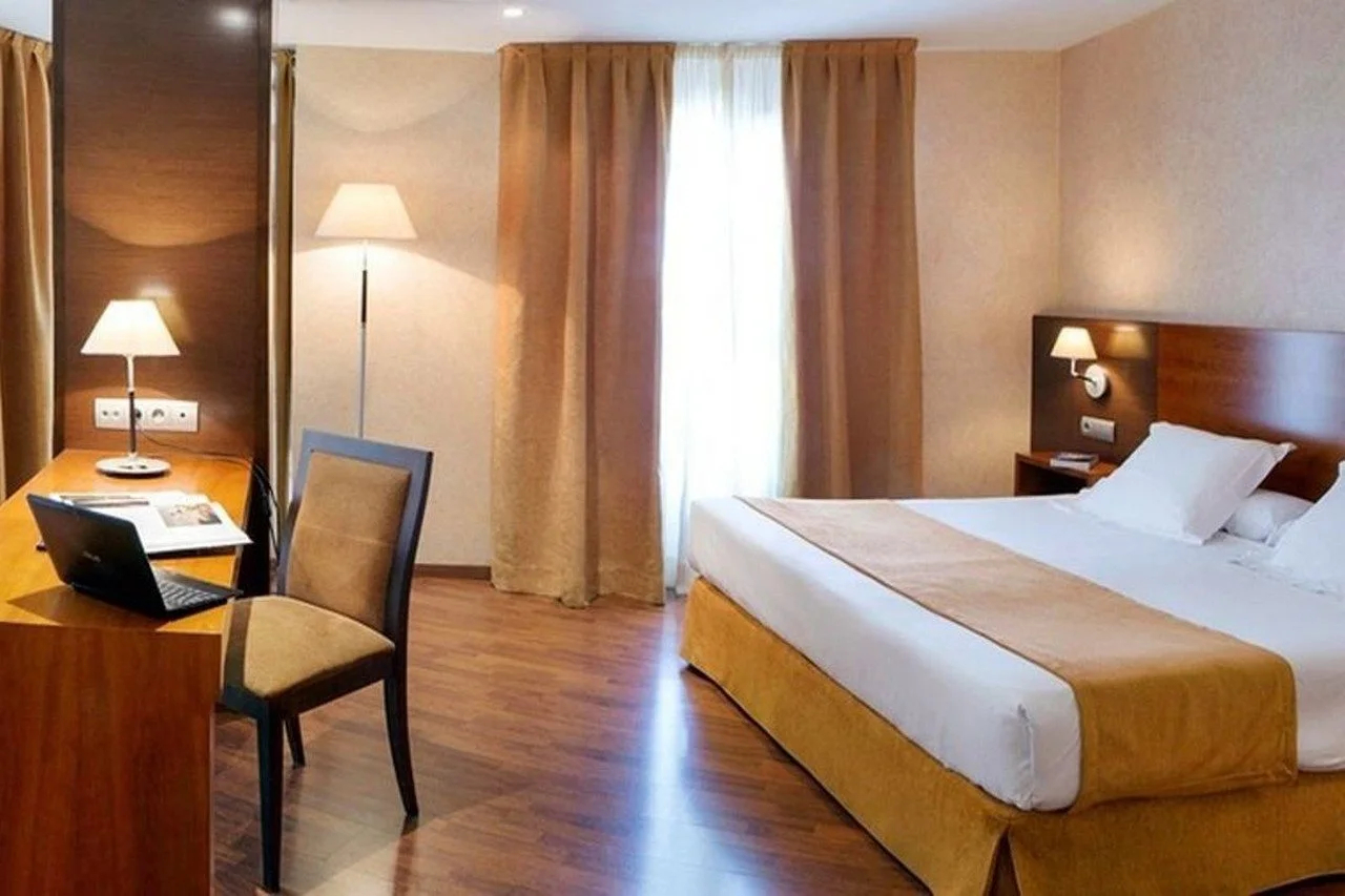 Foto - Hotel Torre de Sila