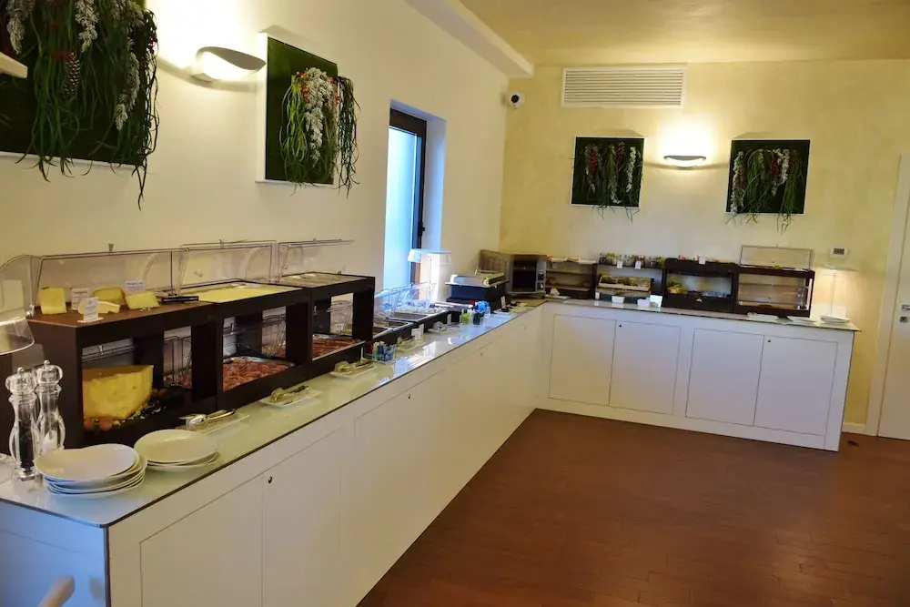 Foto - Residence Mura Venete