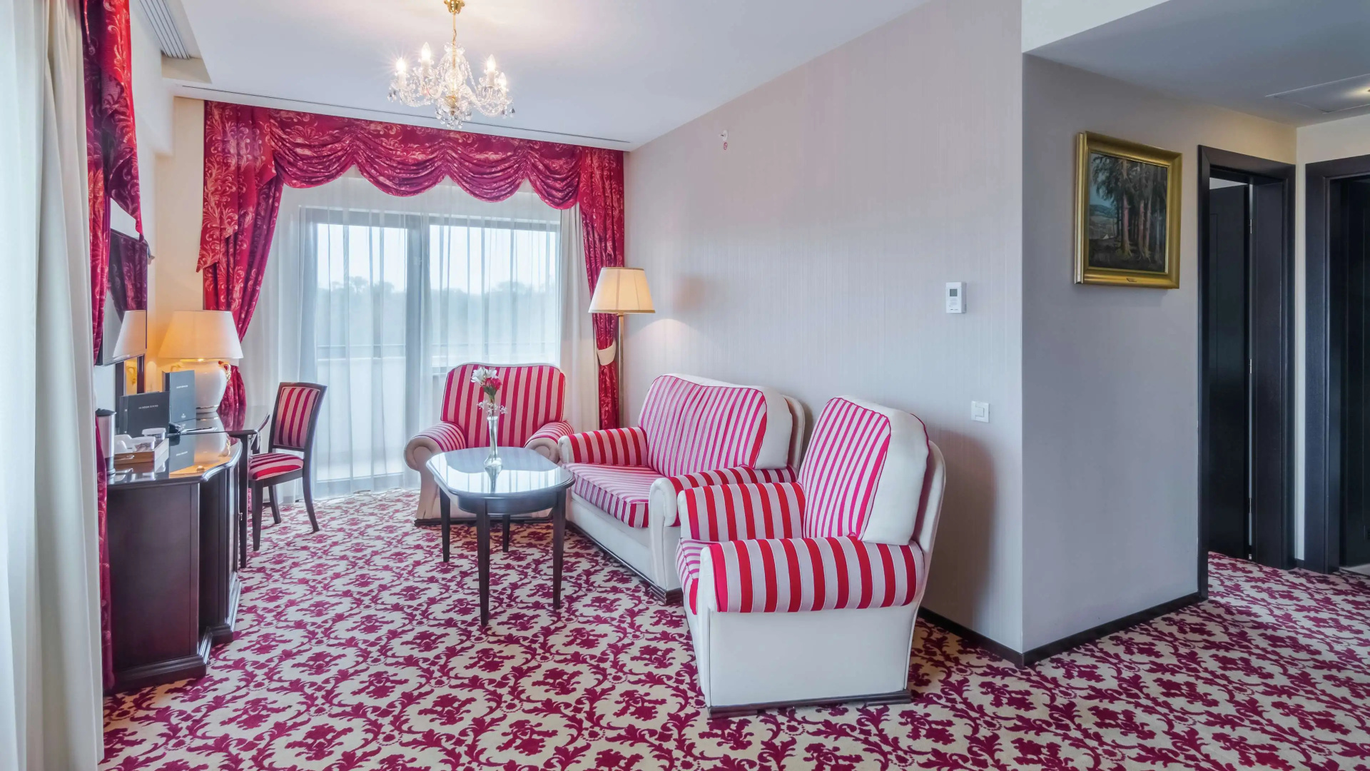 Photo - Hilton Sibiu