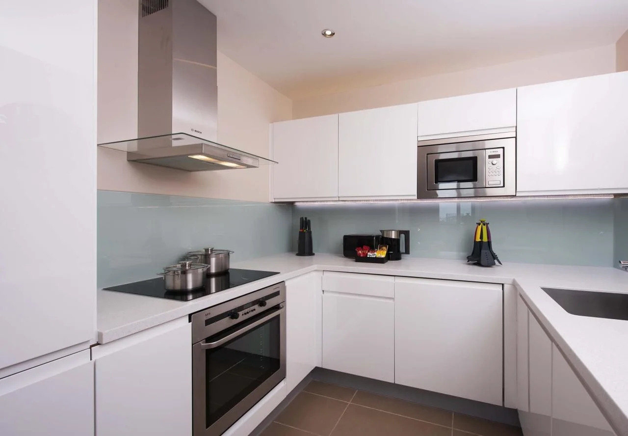 Foto - Fraser Place Canary Wharf