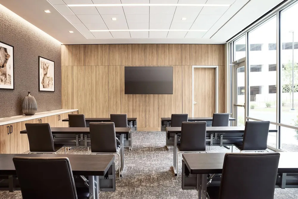 Foto - AC Hotel by Marriott Atlanta Perimeter