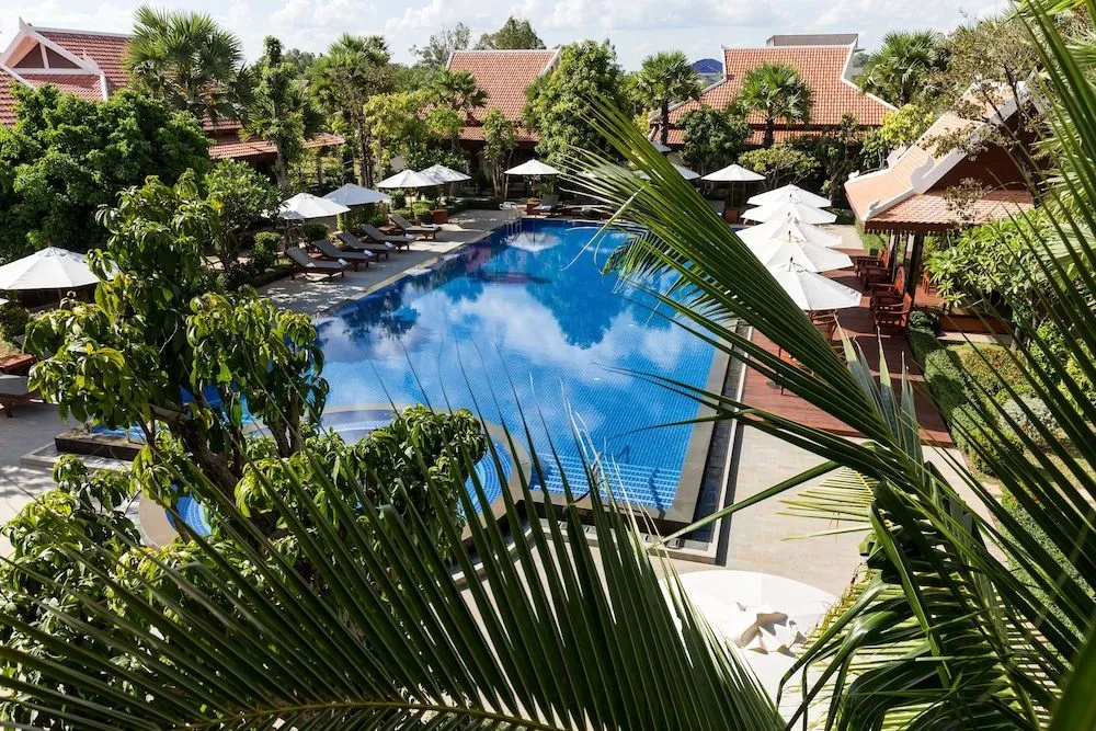 Foto - Angkor Privilege Resort and Spa
