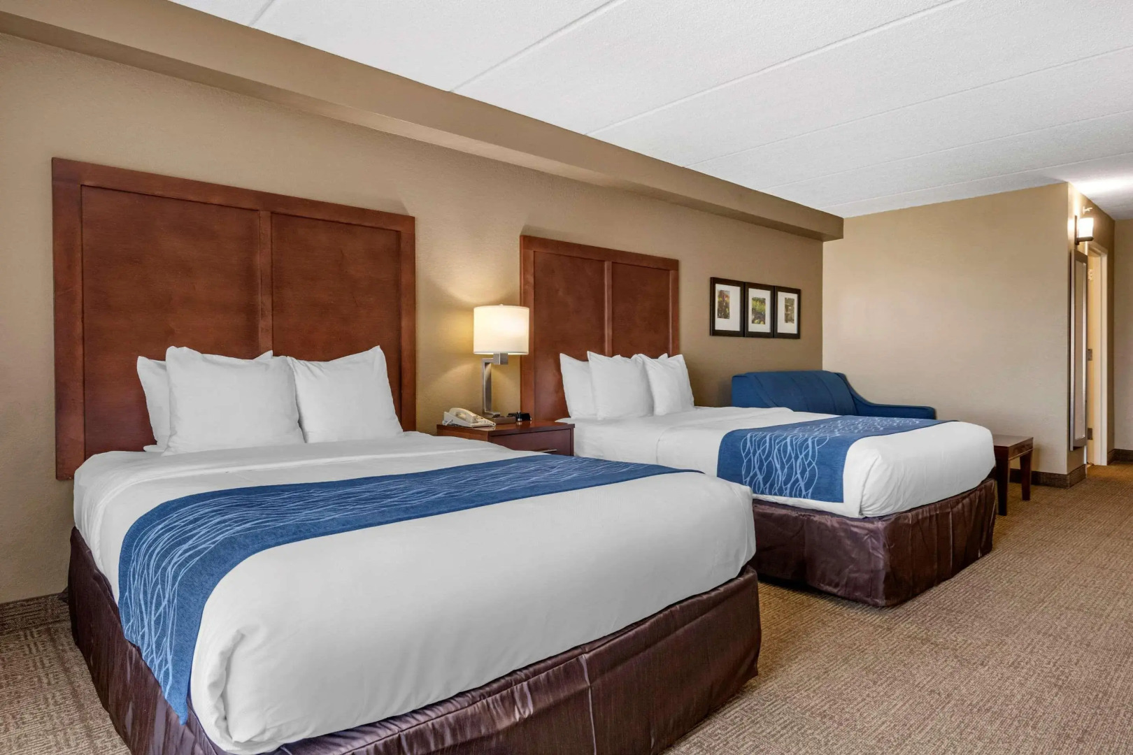 Foto - Comfort Inn & Suites Orlando North