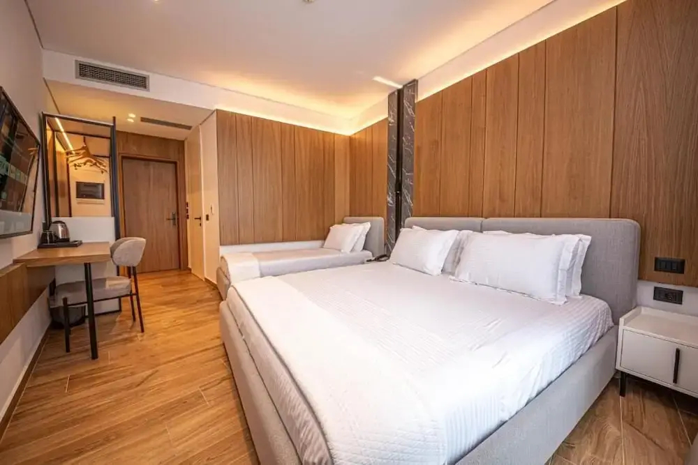 Photo - Nobbu Hotel Ksamil