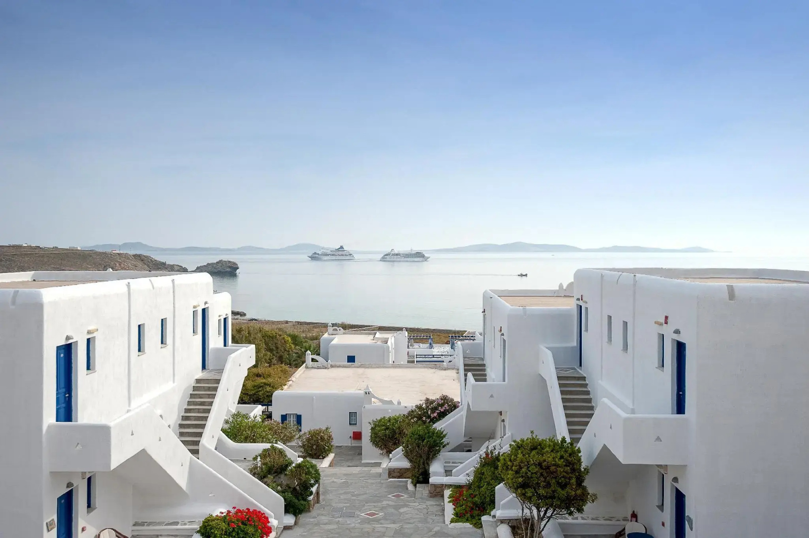 Foto - San Marco Hotel and Villas