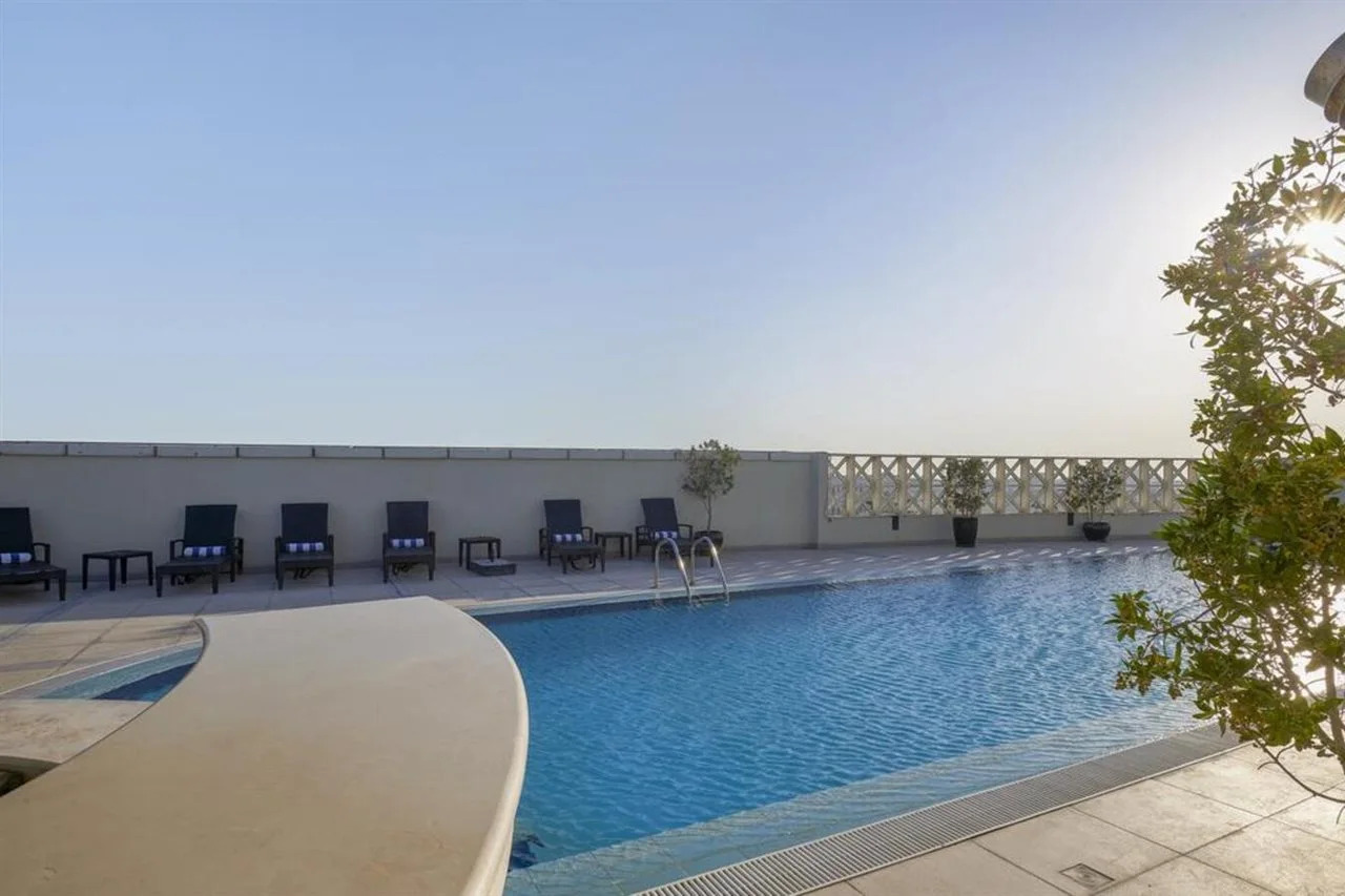 Foto - Safir Hotel Doha