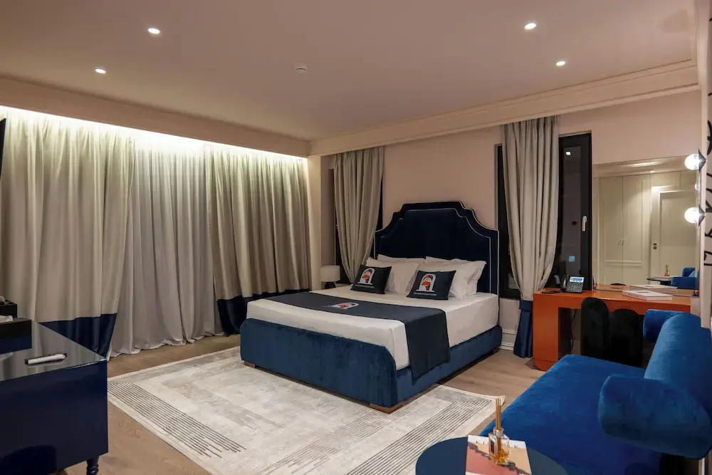 Foto - The Collector Hotel Boutique