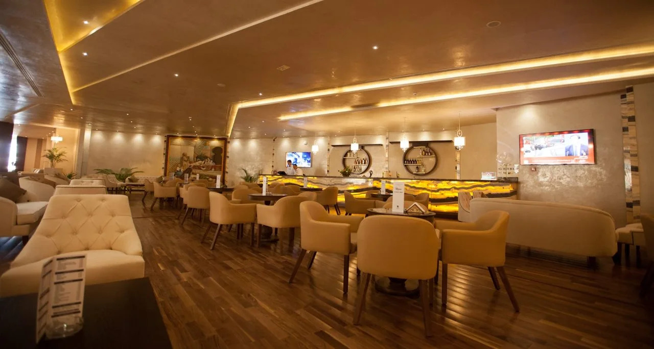 Foto - Sousse Palace Hotel & Spa