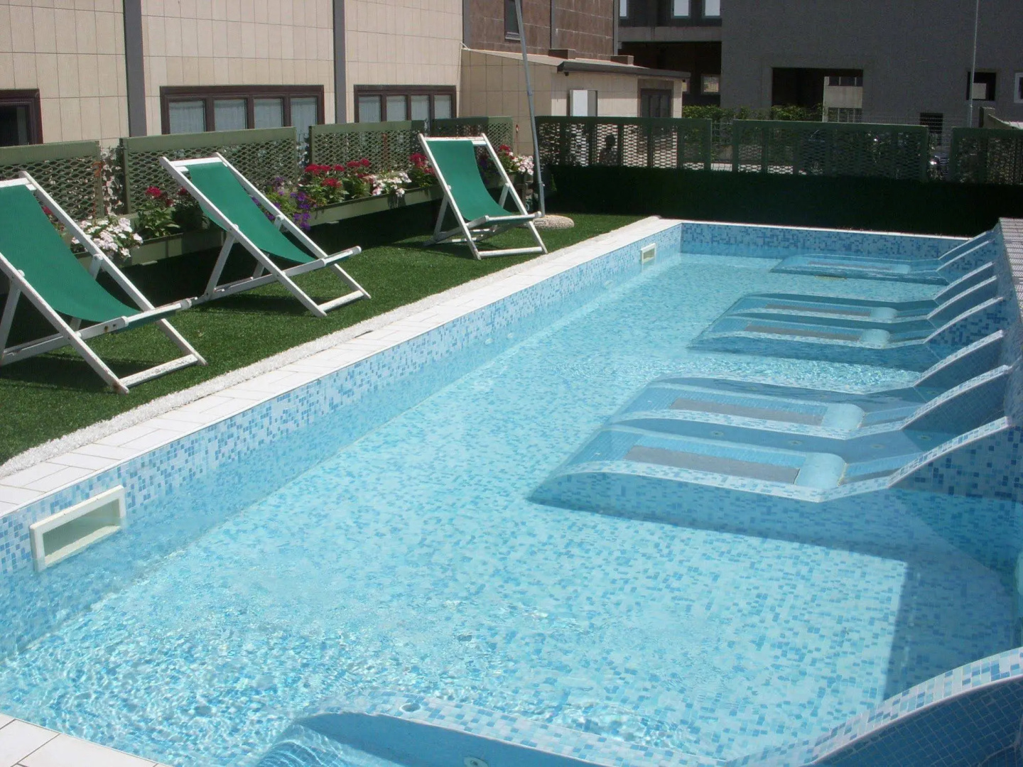 Photo - Best Western Grand Hotel Catanzaro