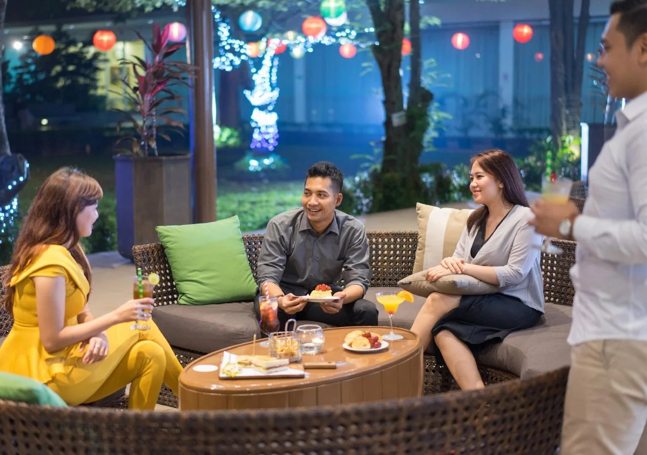 Foto - Swiss-Belresidences Kalibata Jakarta