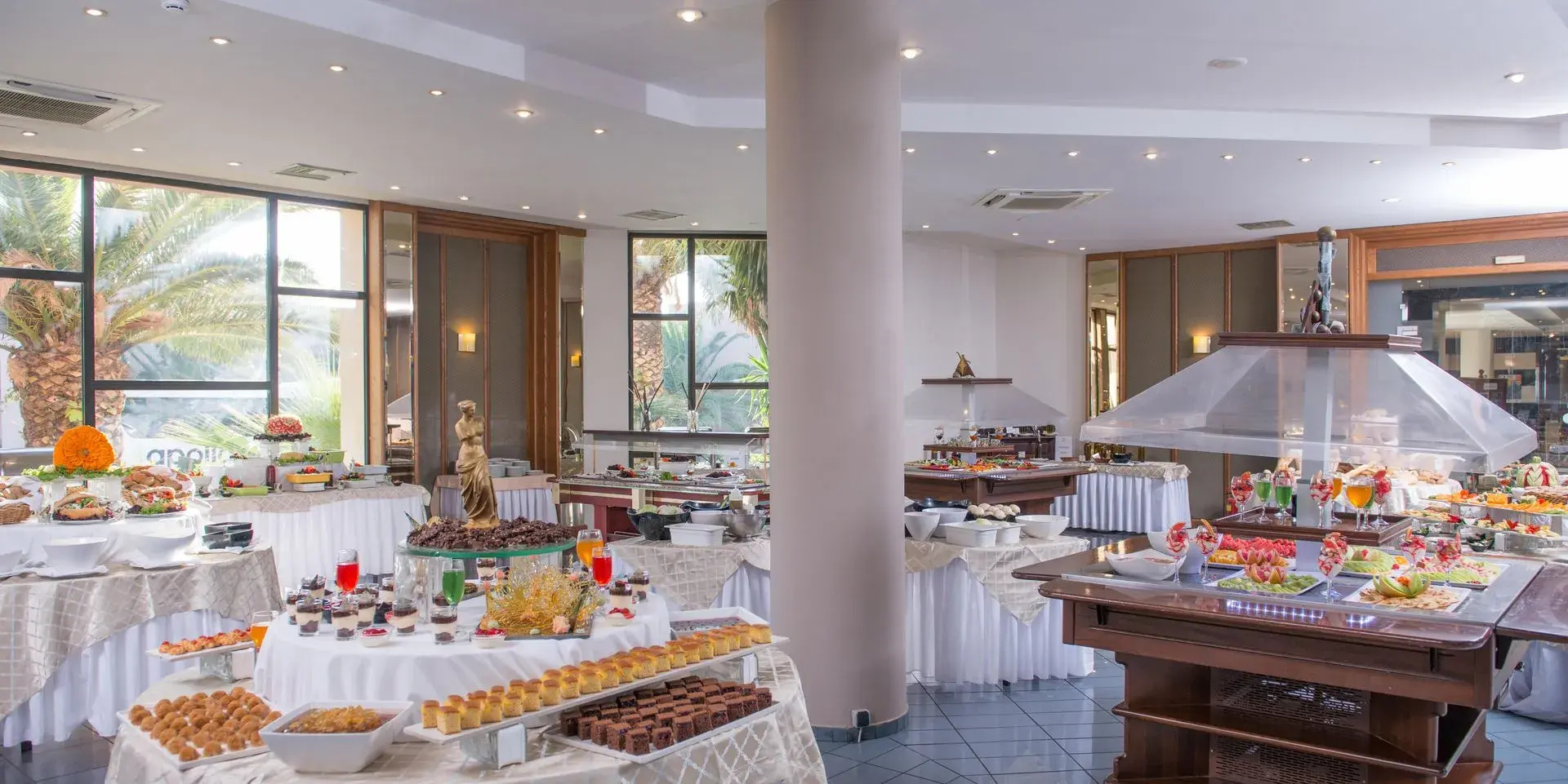 Photo - Athina Palace Resort & Spa