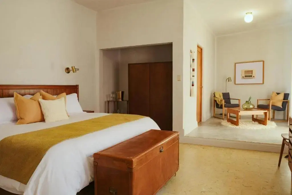 Foto - Hotel Hércules