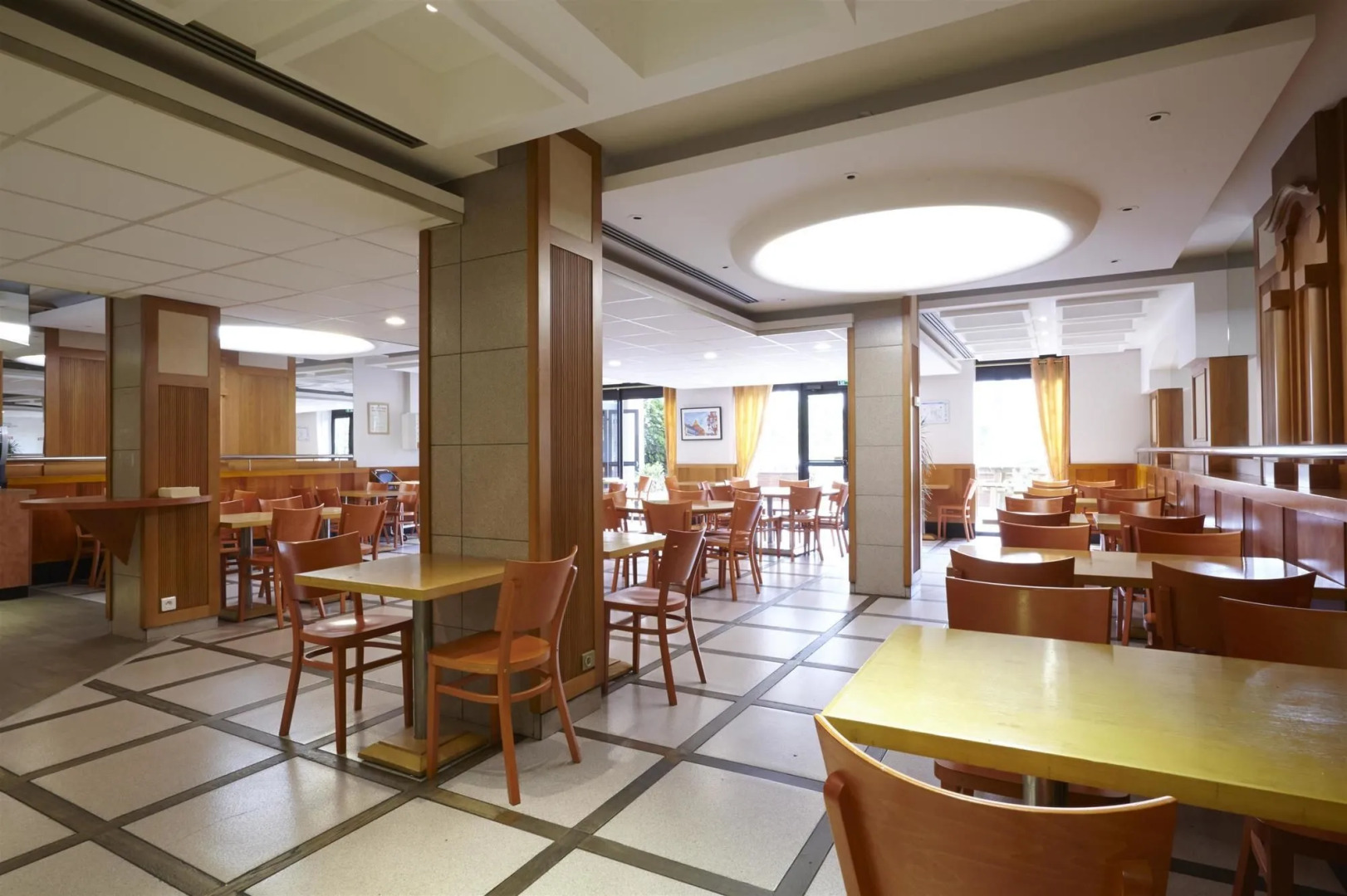 Foto - Ibis Styles Toulouse Centre Canal du Midi