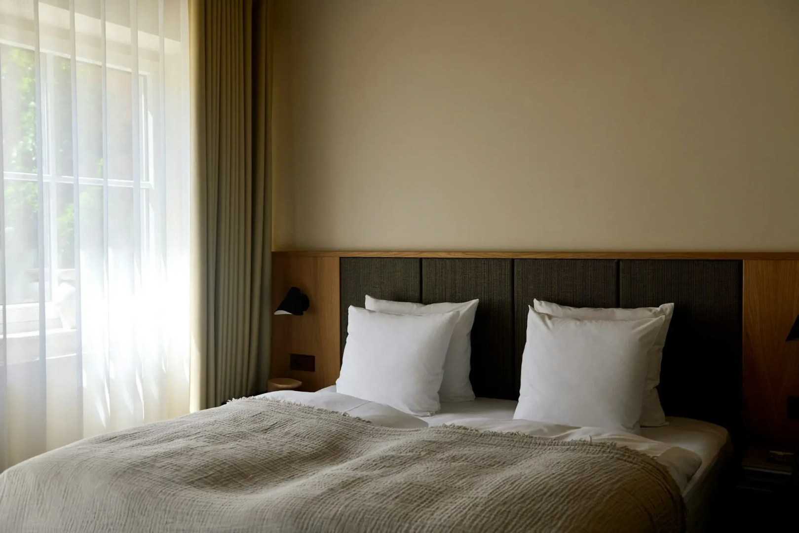 Foto - Hotel Petra