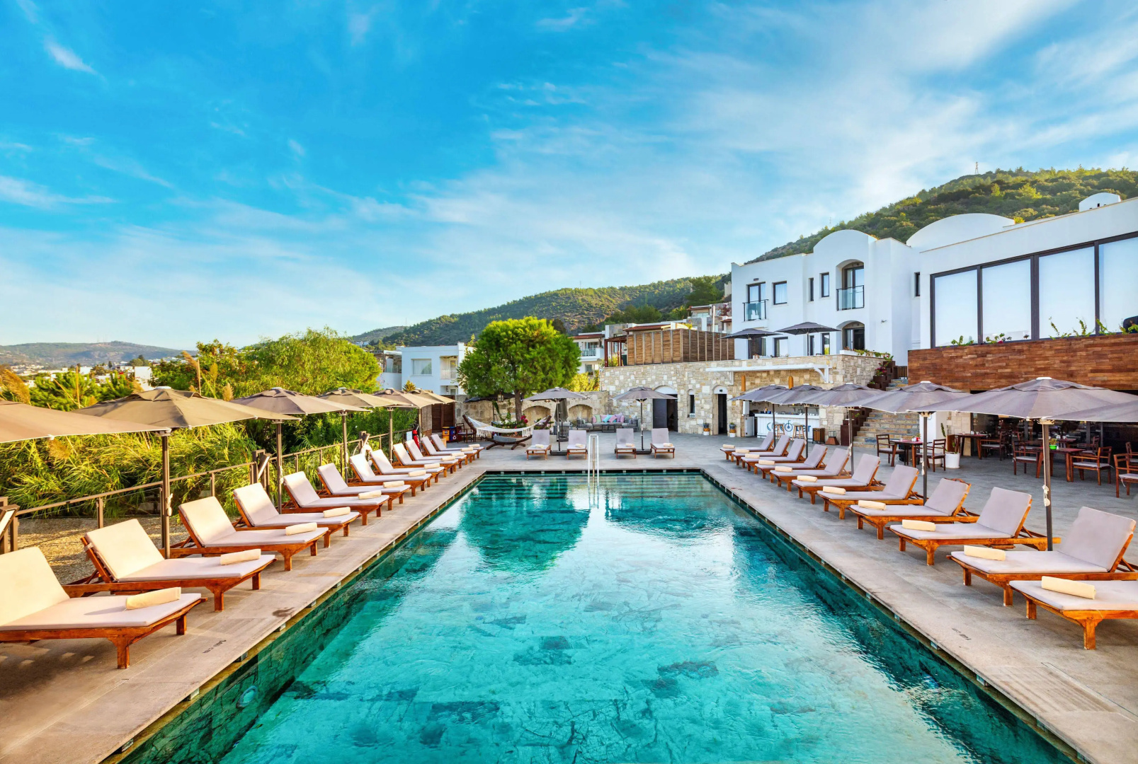 Photo - Senses Hotel - Adults Only