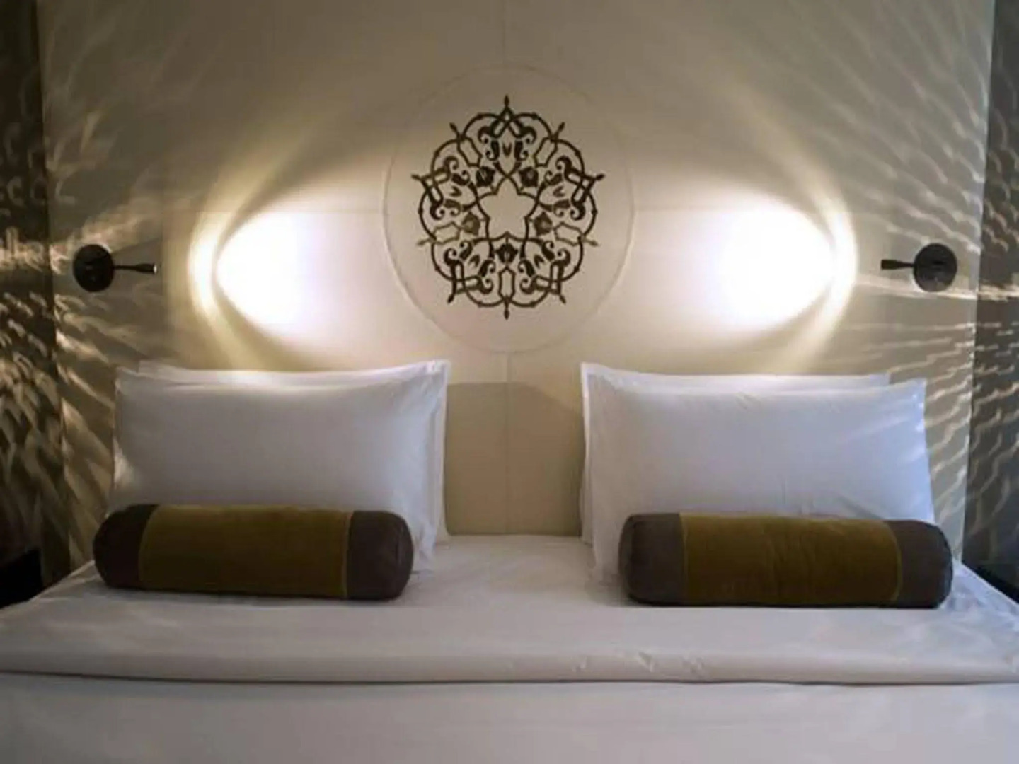 Foto - Sofitel Shahd Al Madinah