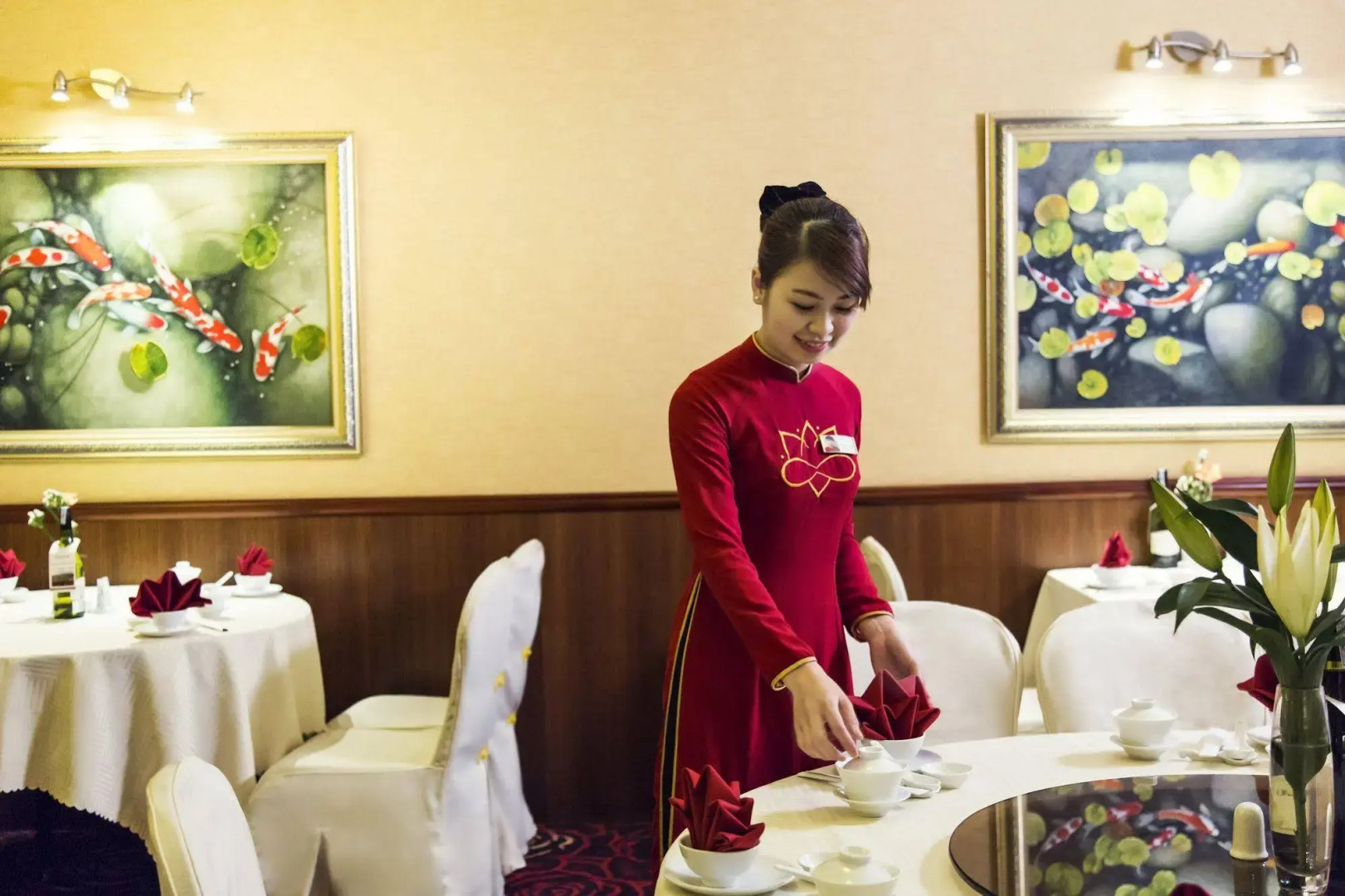 Foto - Fortuna Hotel Hanoi