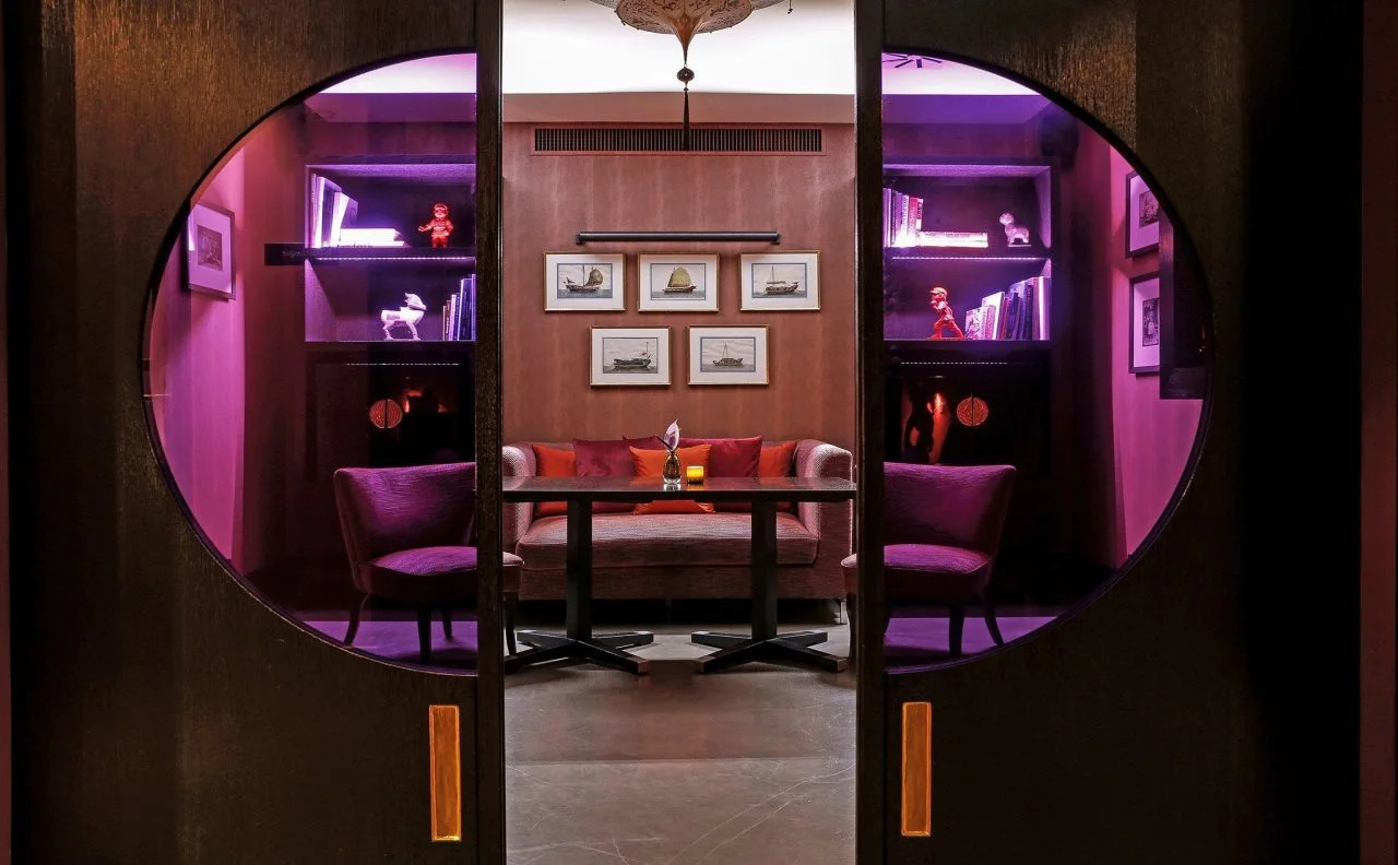 Foto - Eastwest Hôtel by Malone