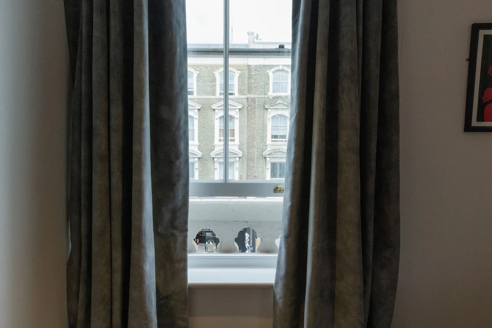 Photo - The Knight Of Nottinghill