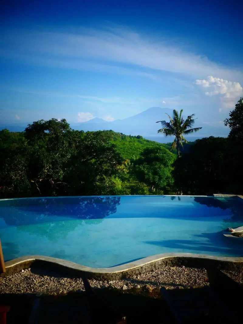 Photo - Penida Bambu Green Villas