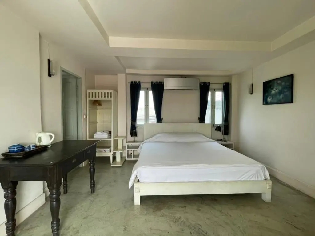 Foto - Villa Duangchampa