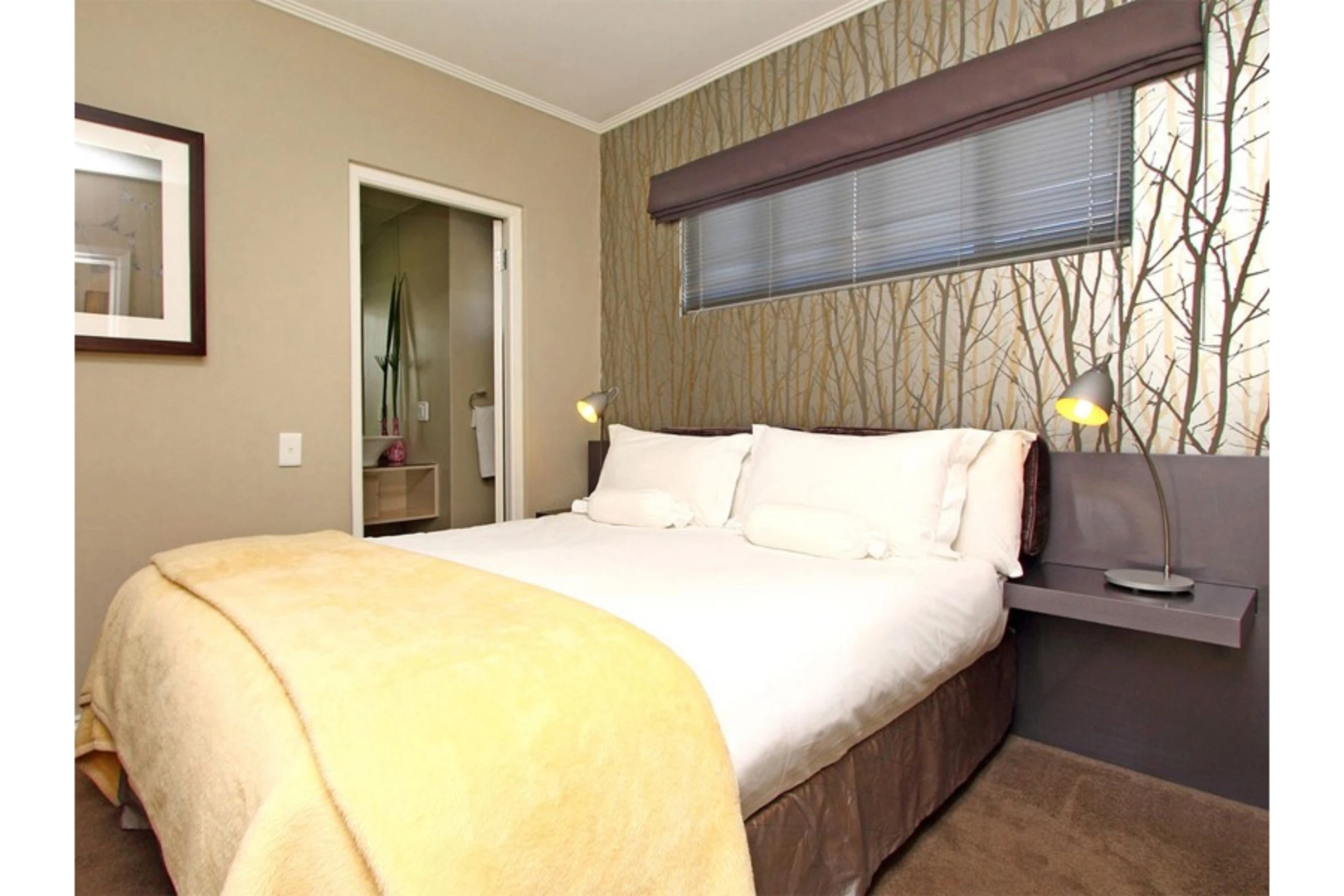 Foto - The Hyde All Suite Hotel