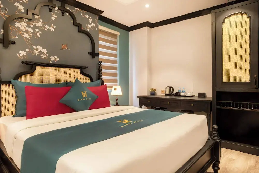 Photo - Hanoi Bliss Hotel