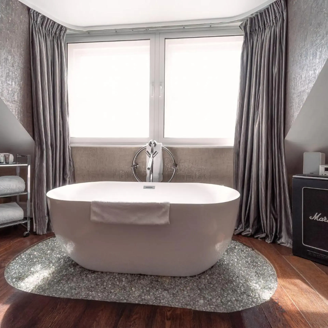 Foto - Karma Sanctum Soho Hotel