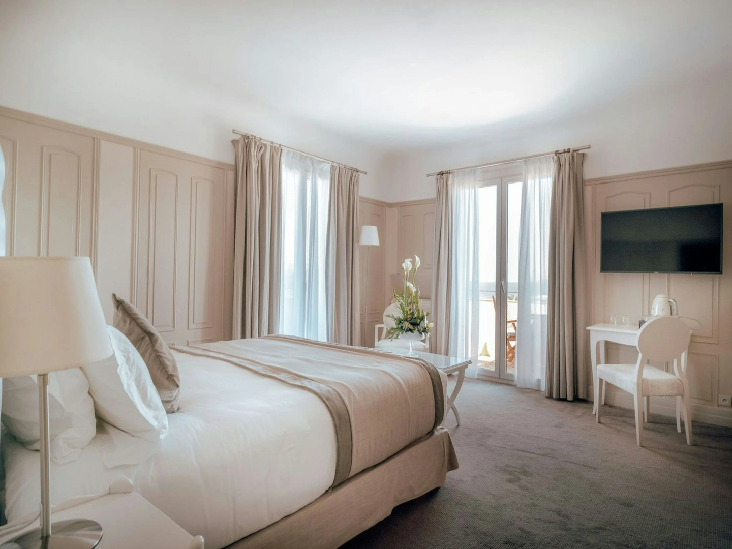 Foto - Ermitage de l'Oasis & Spa - Cannes Mandelieu