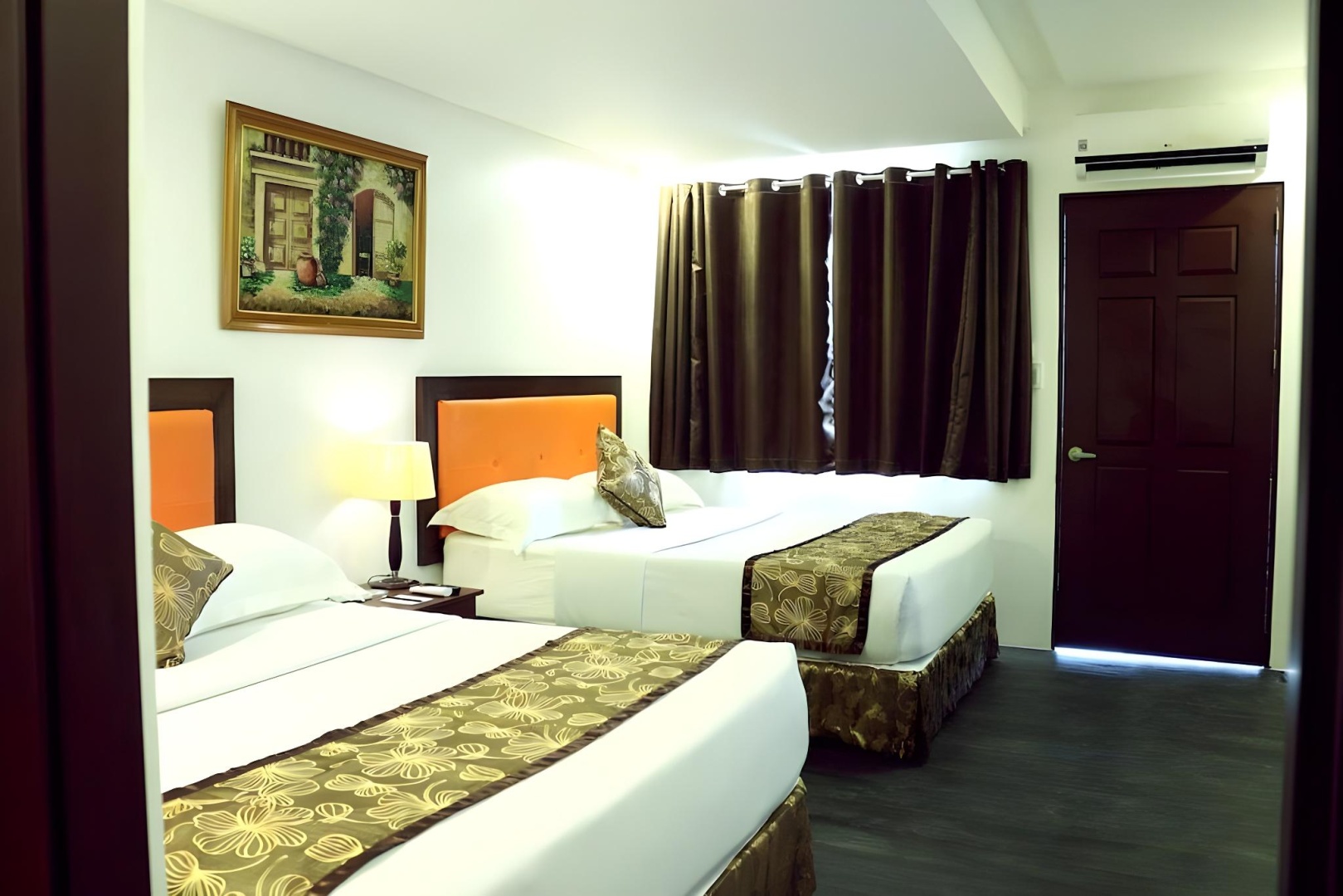 Foto - Paradise Garden Hotel and Convention Boracay Powered by ASTON