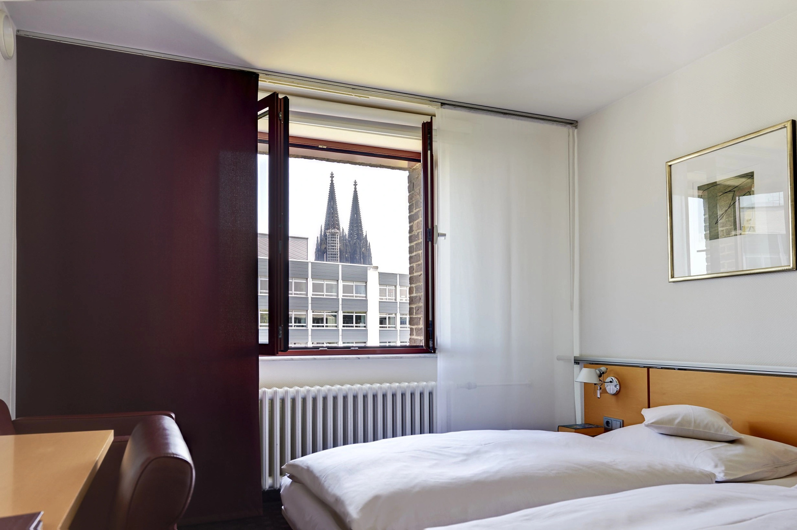 Foto - Maternushaus