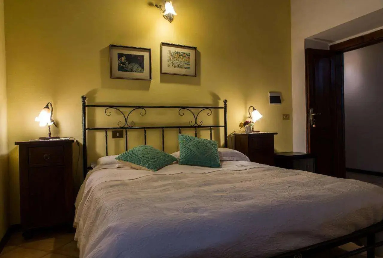 Foto - Agriturismo Il Giglio