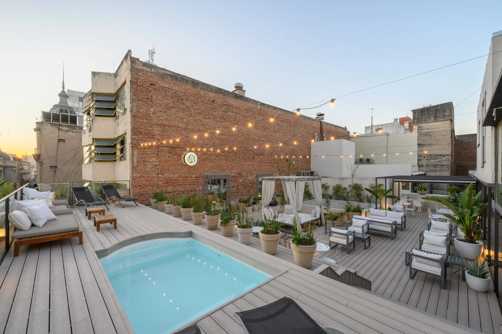 Photo - Azur Real Hotel Boutique & Spa