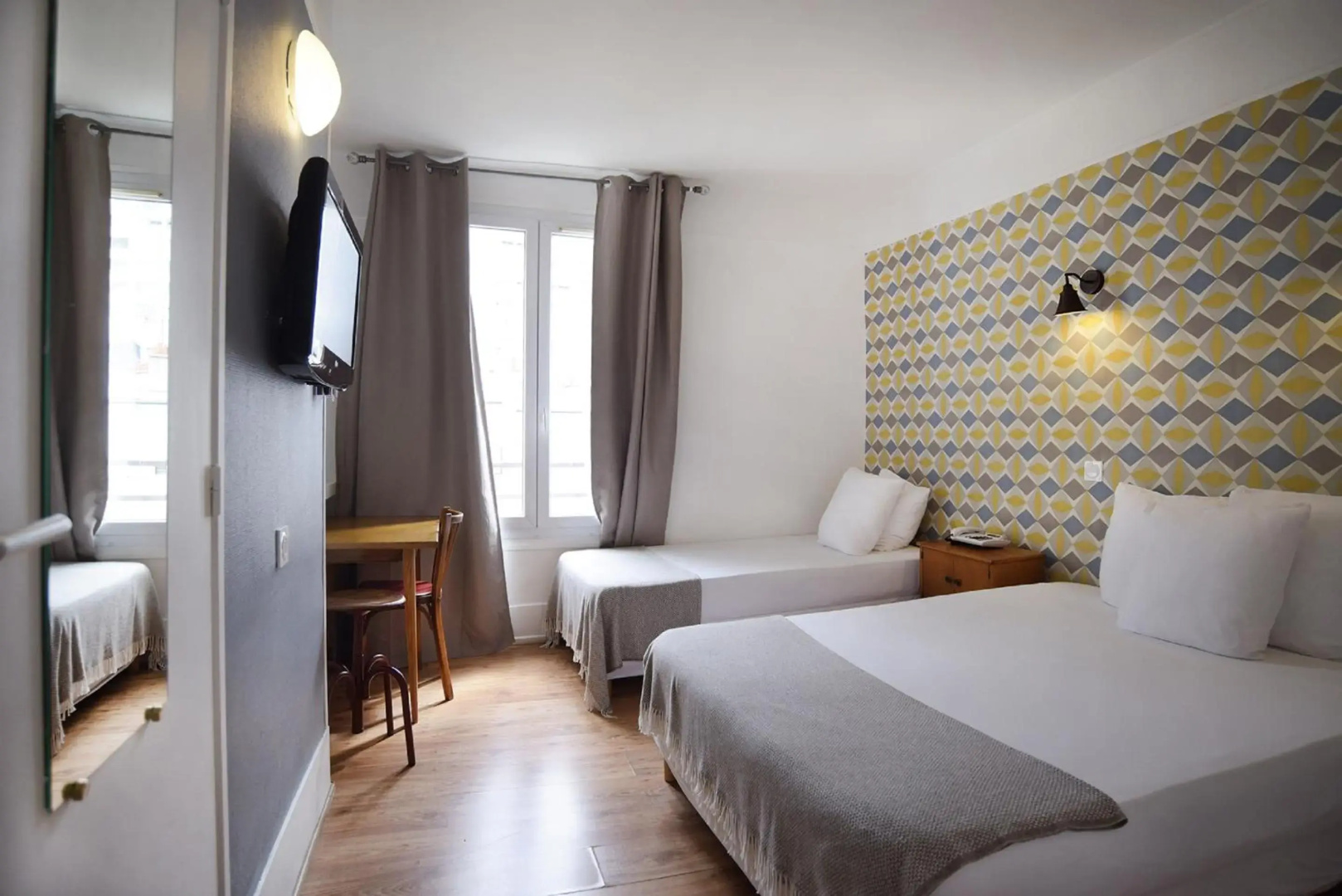 Photo - Zazie Hôtel