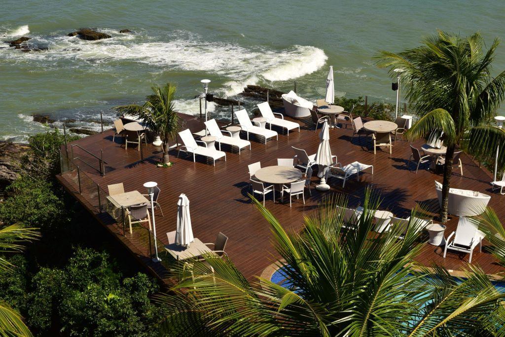 Foto - Hotel Ferradura Private