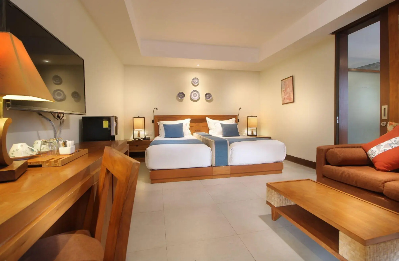 Photo - Rama Garden Hotel Bali