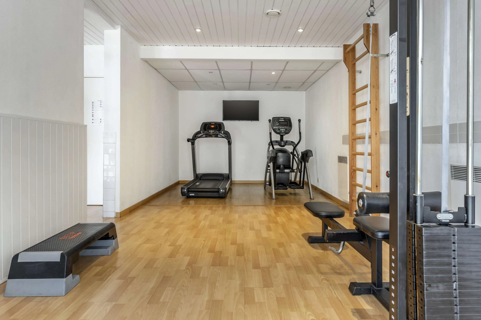 Photo - Le Club Mougins