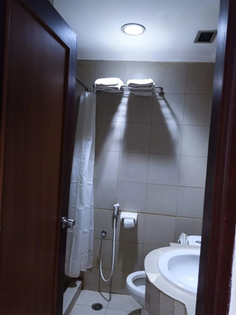 Foto - Hotel Mega Cikini