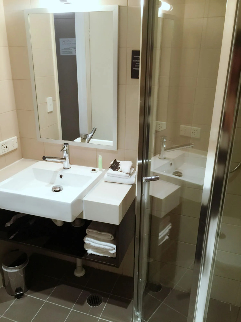 Foto - Royal Pacific Hotel