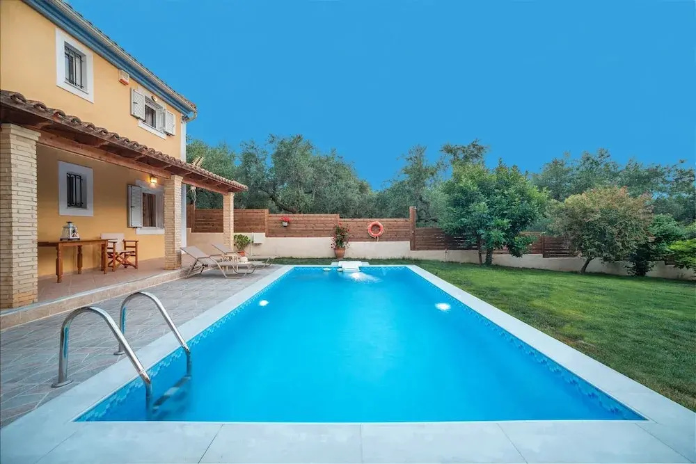 Photo - Kardaris Villa
