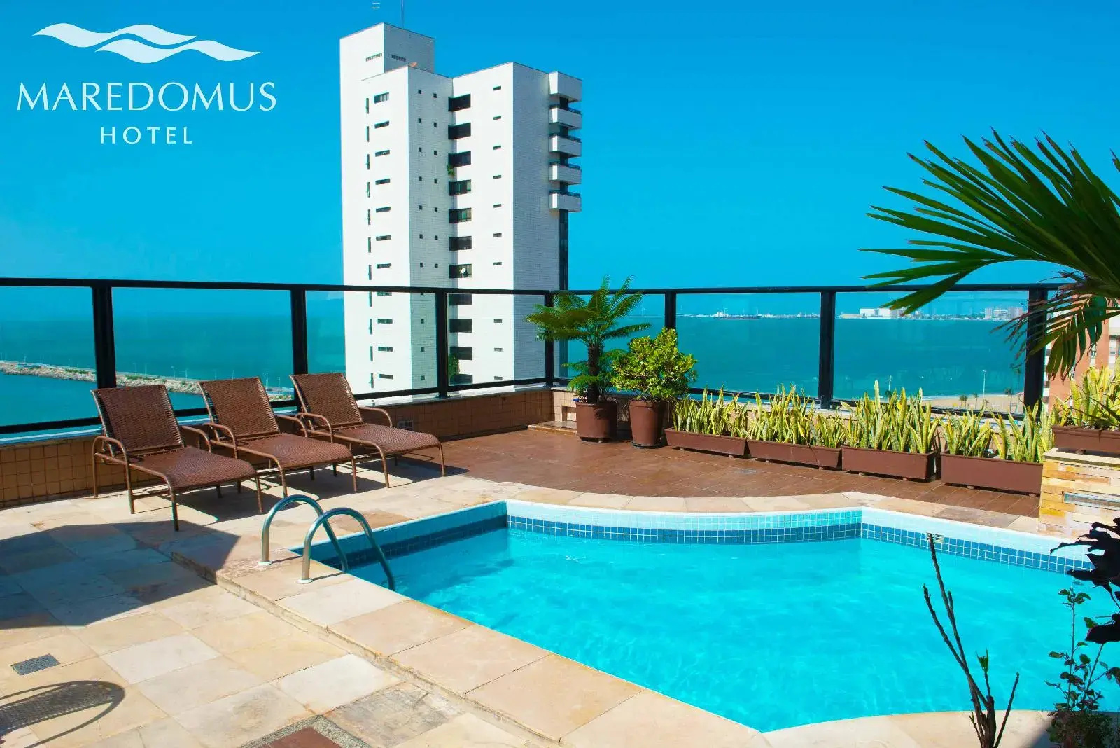 Photo - Maredomus Hotel