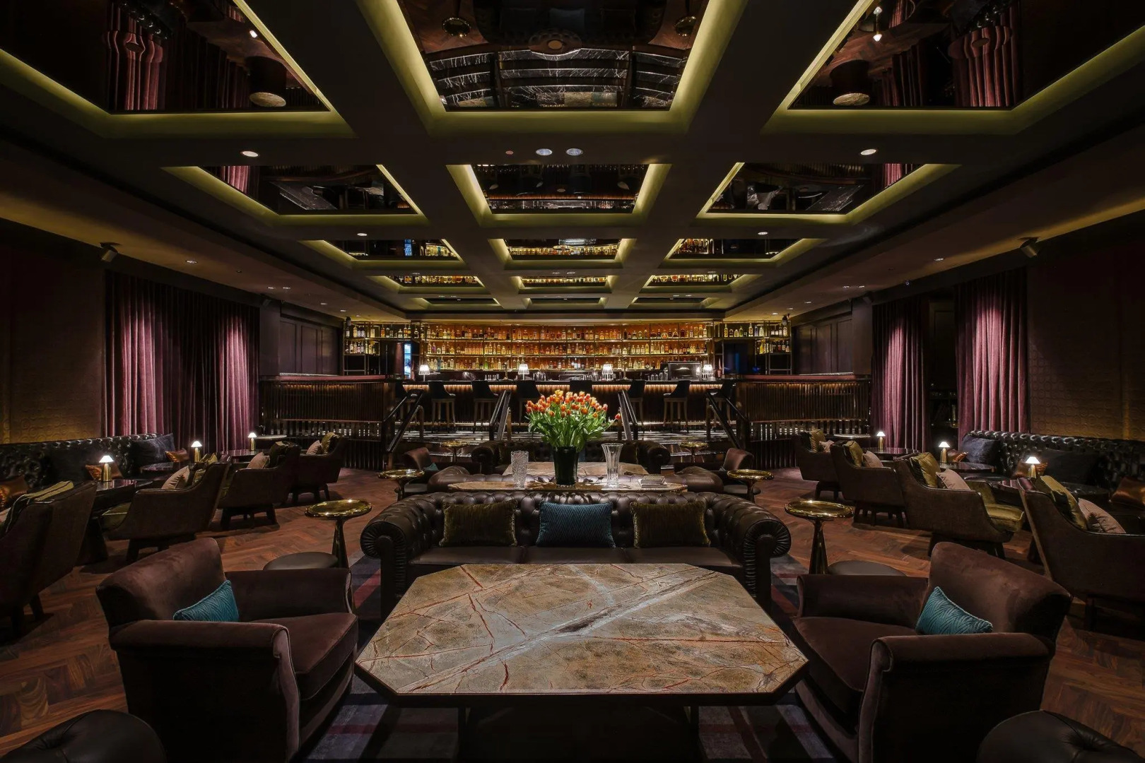 Photo - Conrad Singapore Orchard