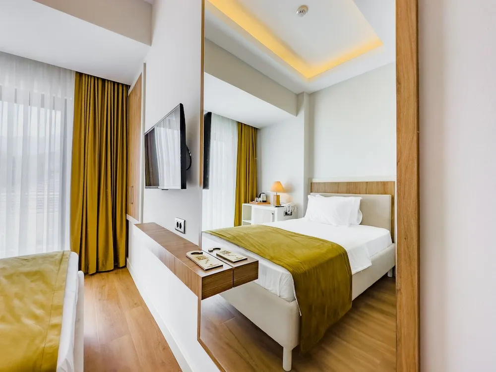Foto - Dedeoğlu Port Hotel