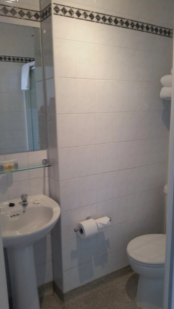 Foto - Mornington Victor Hotel London Belgravia