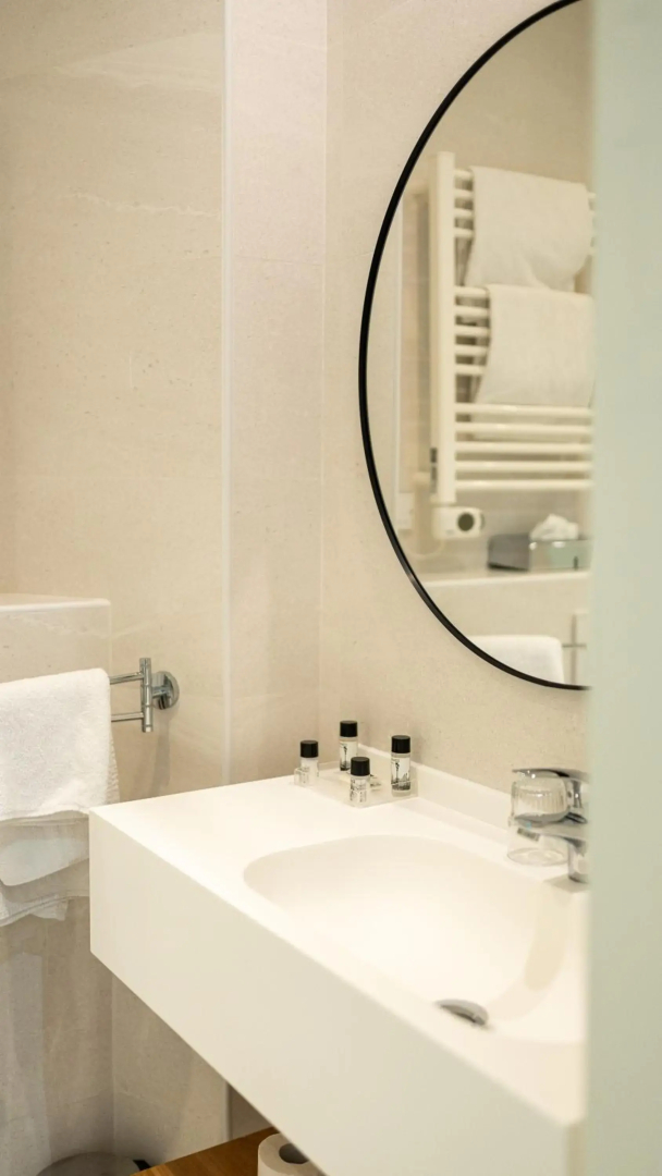 Photo - Hotel Boréal Nice